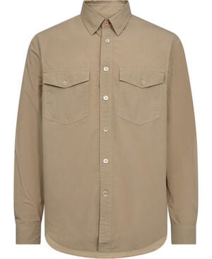 MENS CASUAL FIT SHIRT