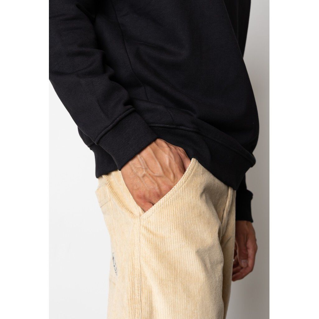 Dereck corduroy pants