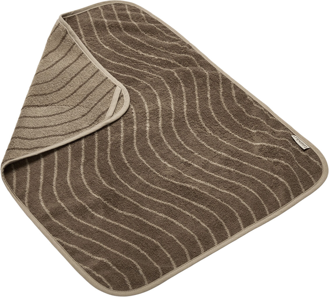 Leander Topper til puslepude, Woodland, &Oslash;kologisk bomuld, Mo