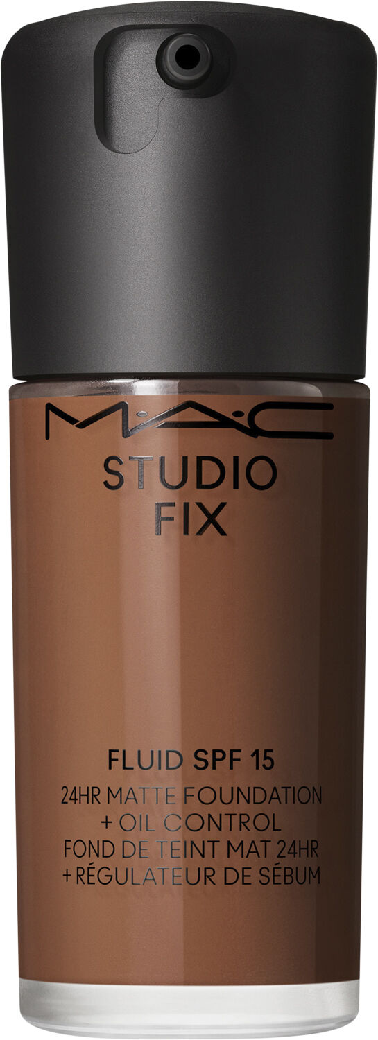 Studio Fix Fluid Broad Spectrum Spf 15