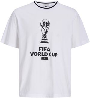 JORFIFA TEE SS CREW NECK STYD AW25