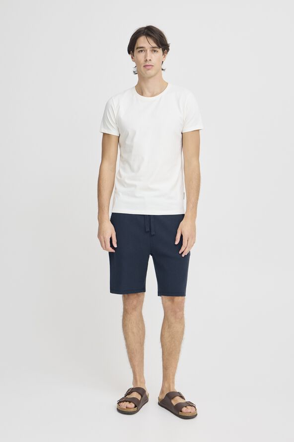 CFULF0210 waffle shorts