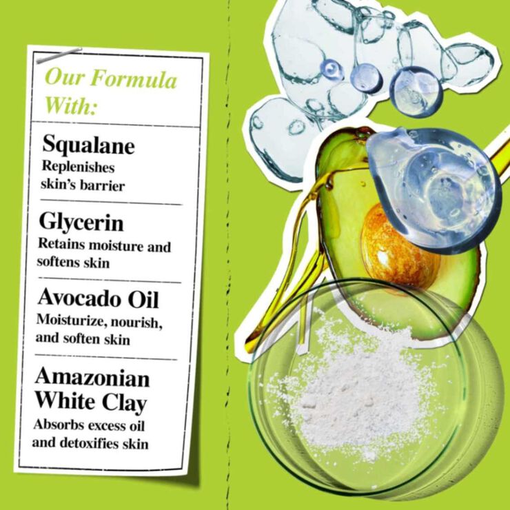 Top Shelf Treatments Skincare Set