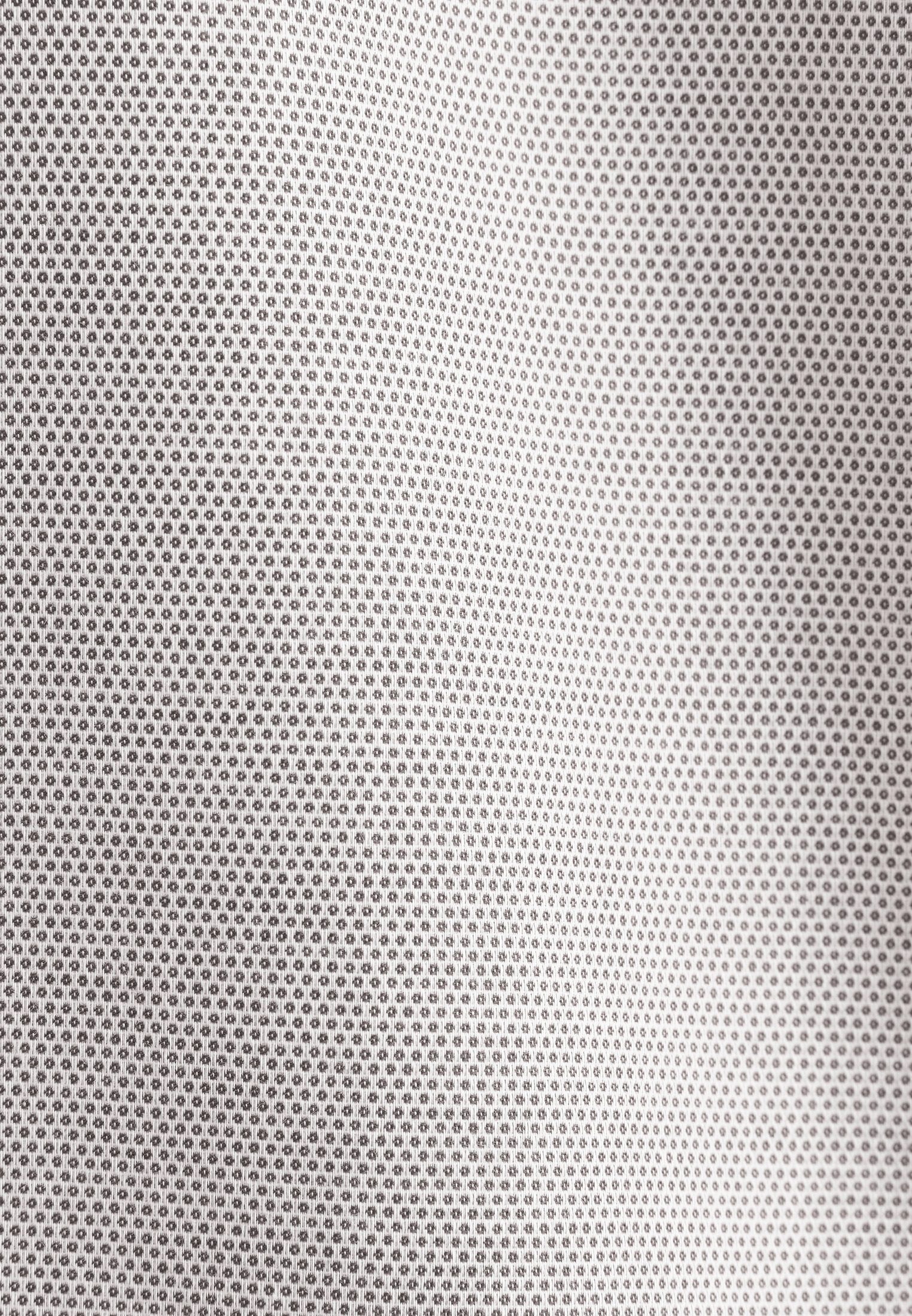 Business shirt Regular 1/1 Kent-Collar Structure