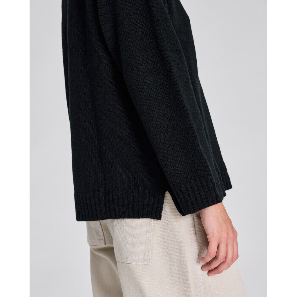 Emely Lambswool Knit