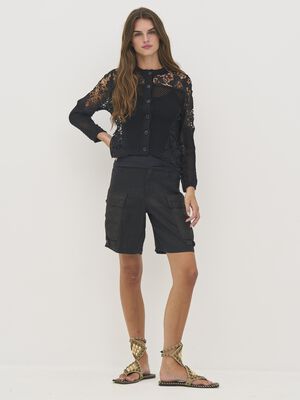 Dac Jacket knit