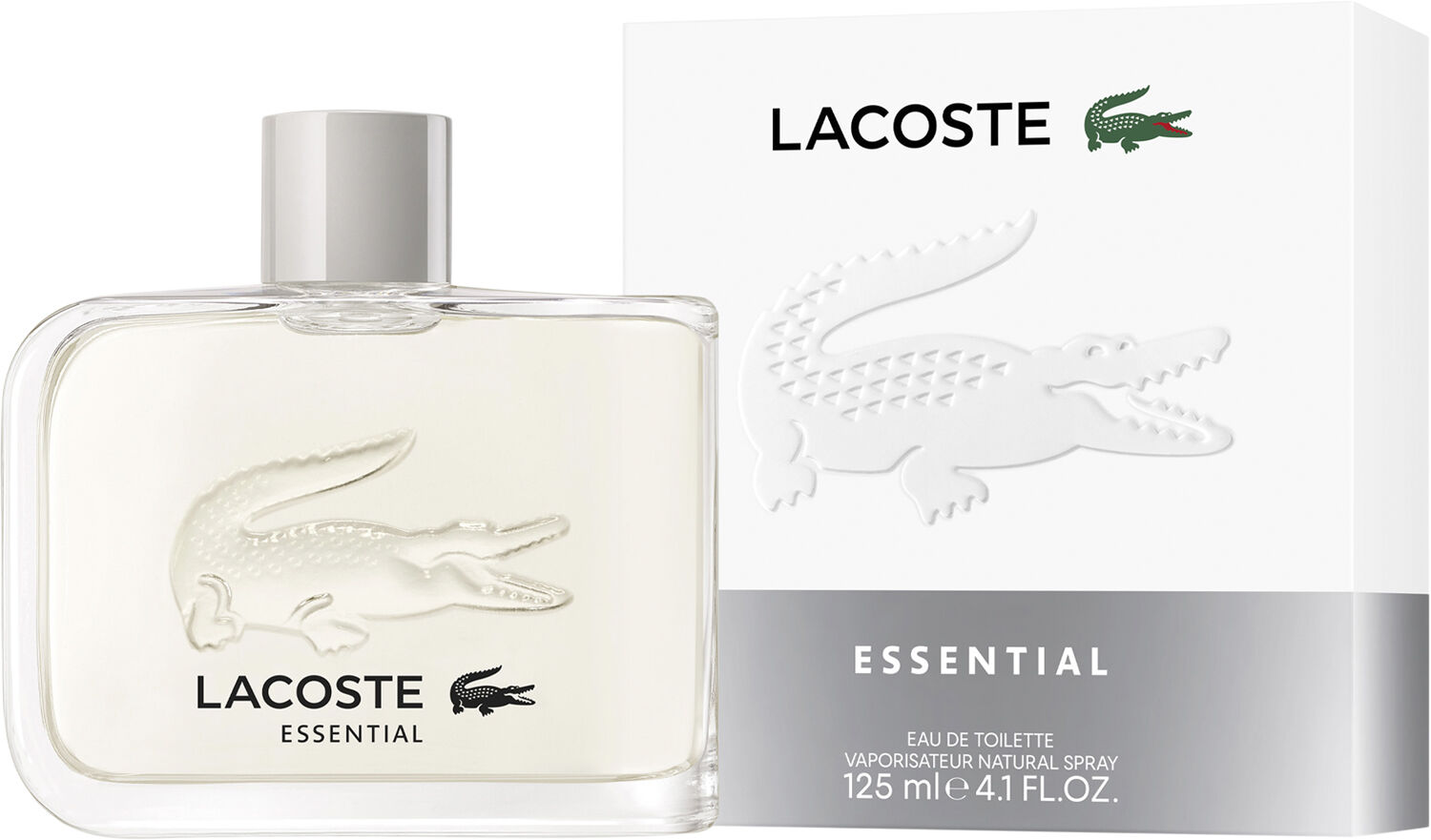 ESSENTIAL Eau de Toilette