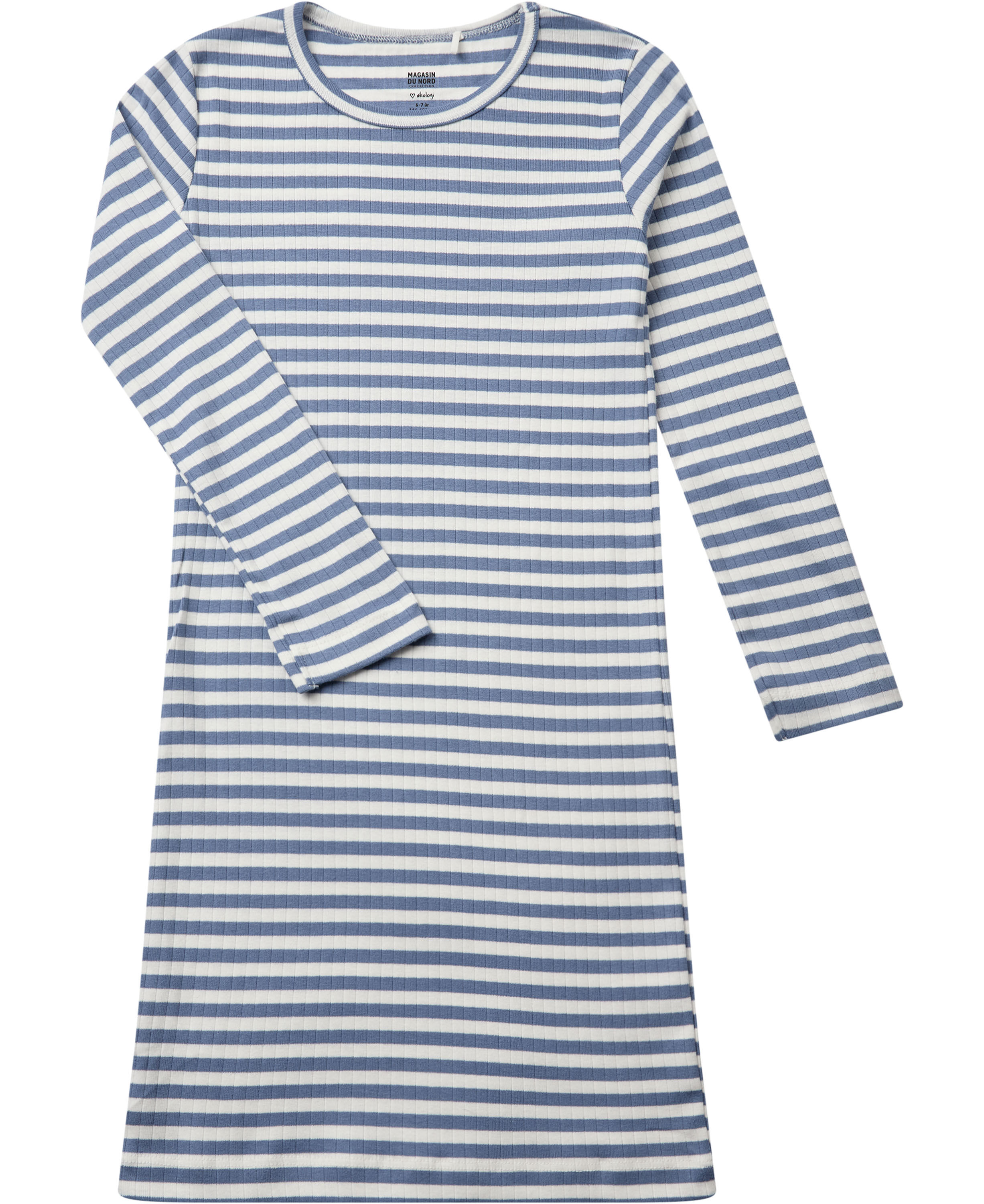 Mille 11 junior dress GOTS