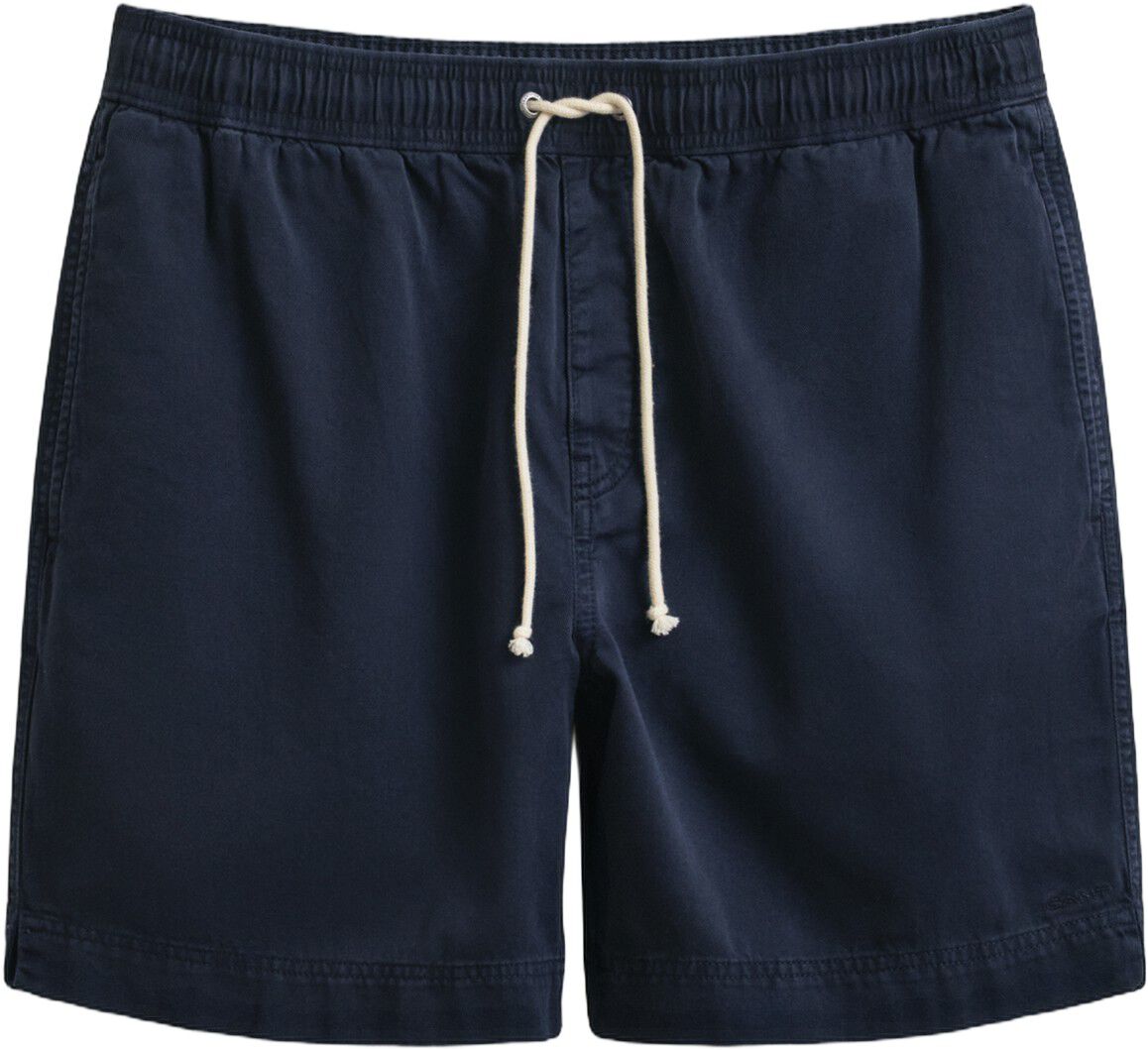 REG SUNFADED DS SHORTS
