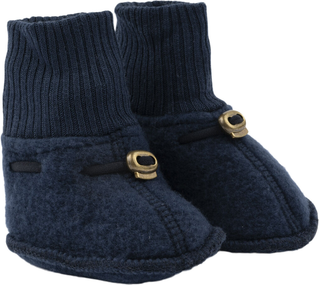 Wool Footies