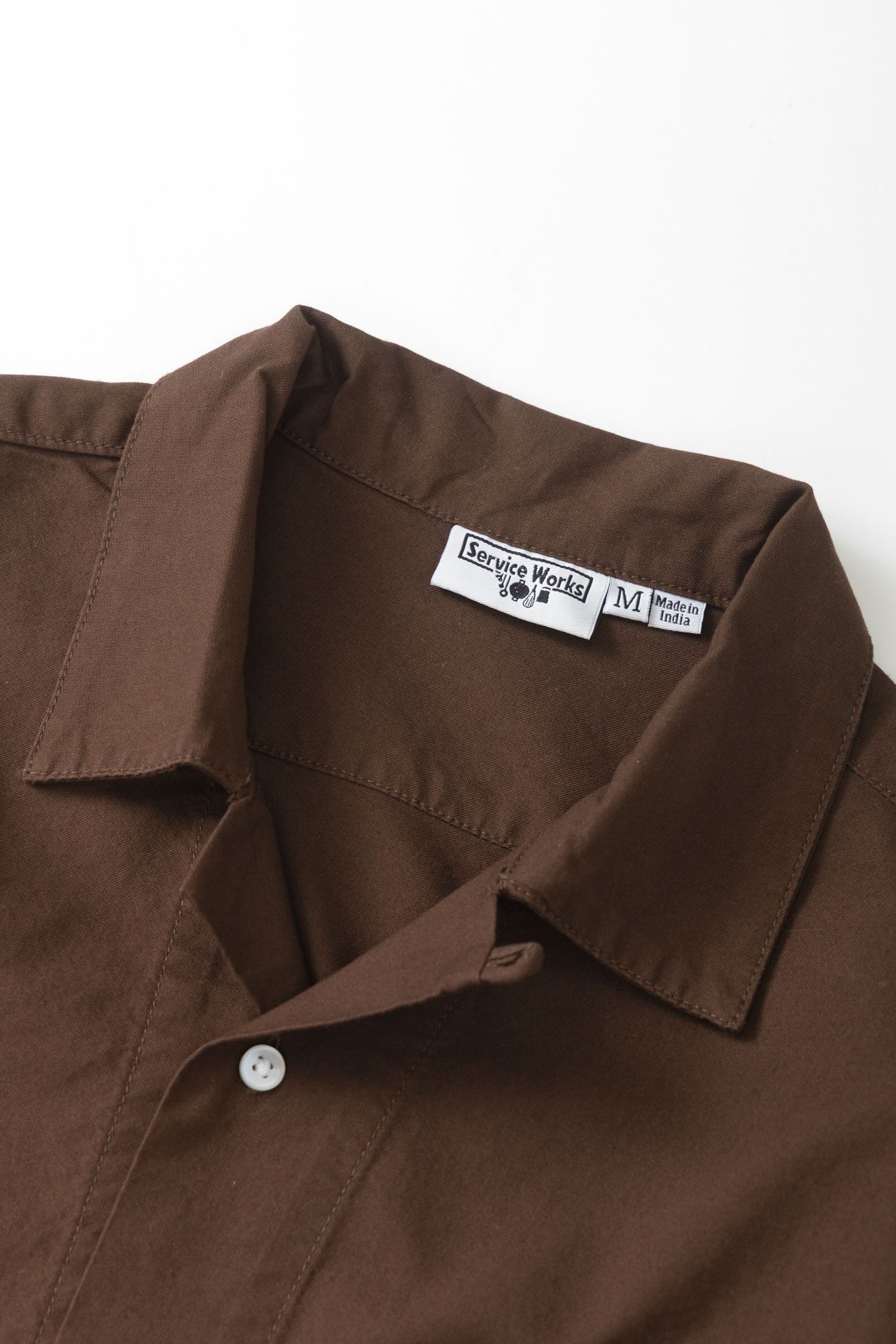 CERAMIC RESORT SHIRT