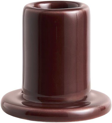 Tube Candleholder, Small