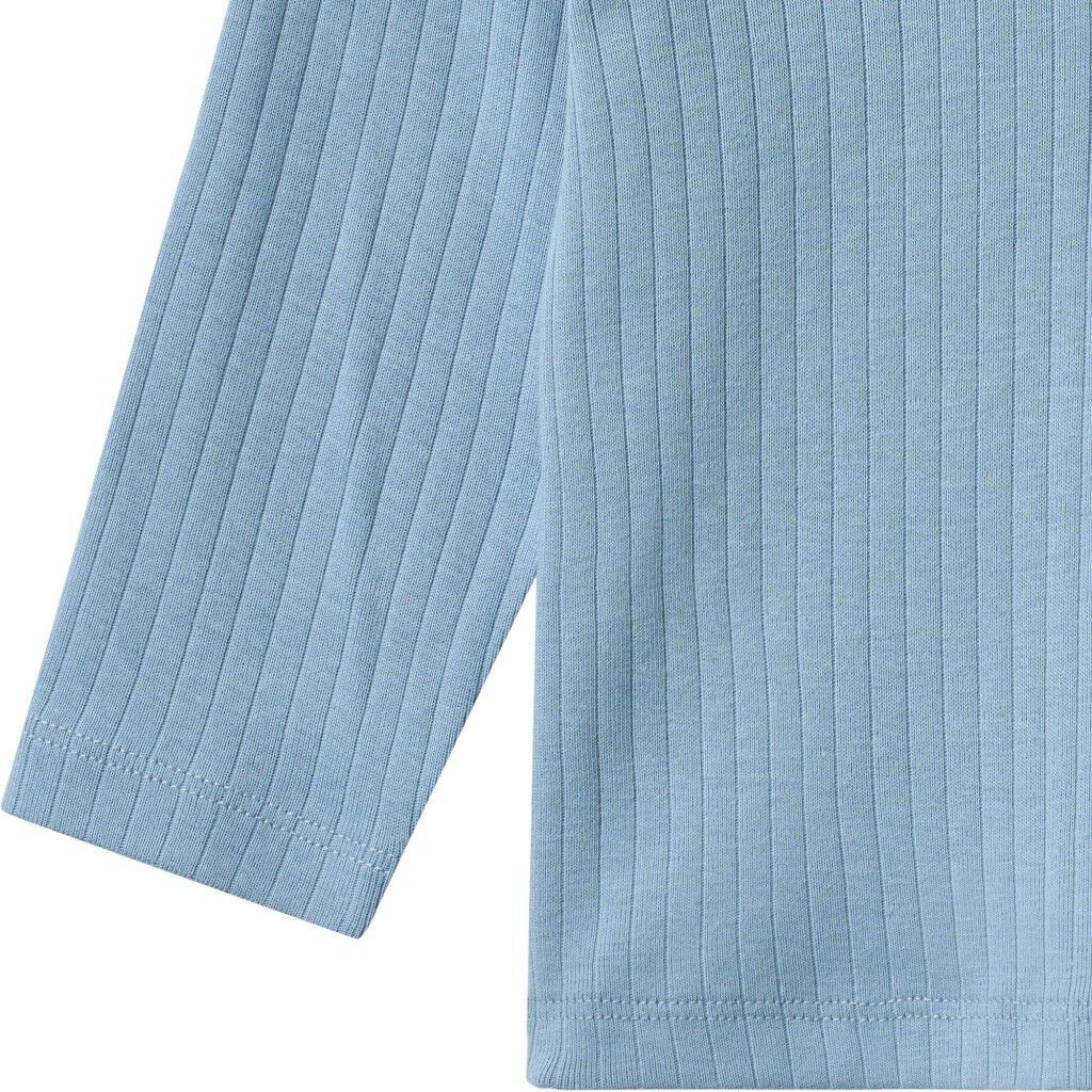 Lang&aelig;rmet T-shirt Morris