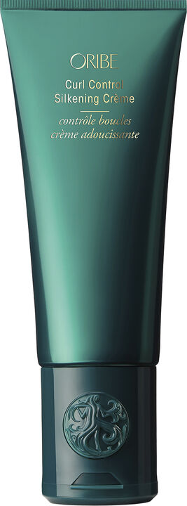 Curl Control Silkening Crème