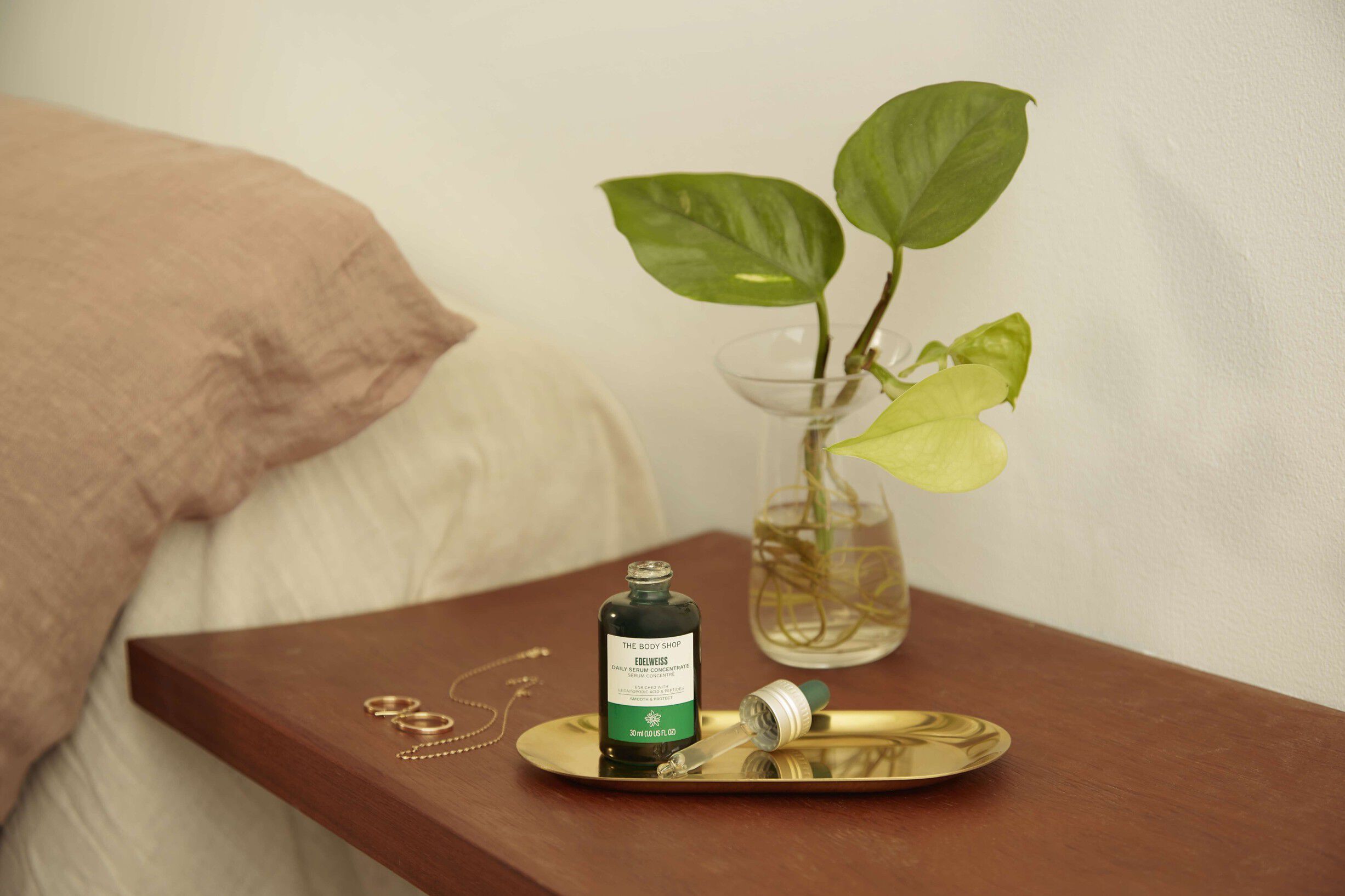 Edelweiss Daily Serum Concentrate