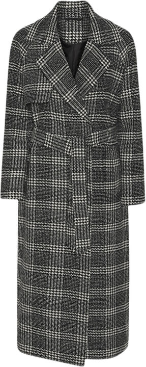 2ND Luna - Classic Check