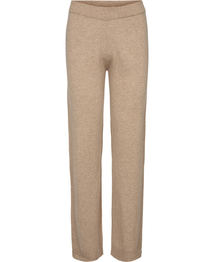 Classic 8 - 100% Cashmere