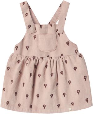 NBFNELLY CORD SKIRTALL 4945-HC LIL