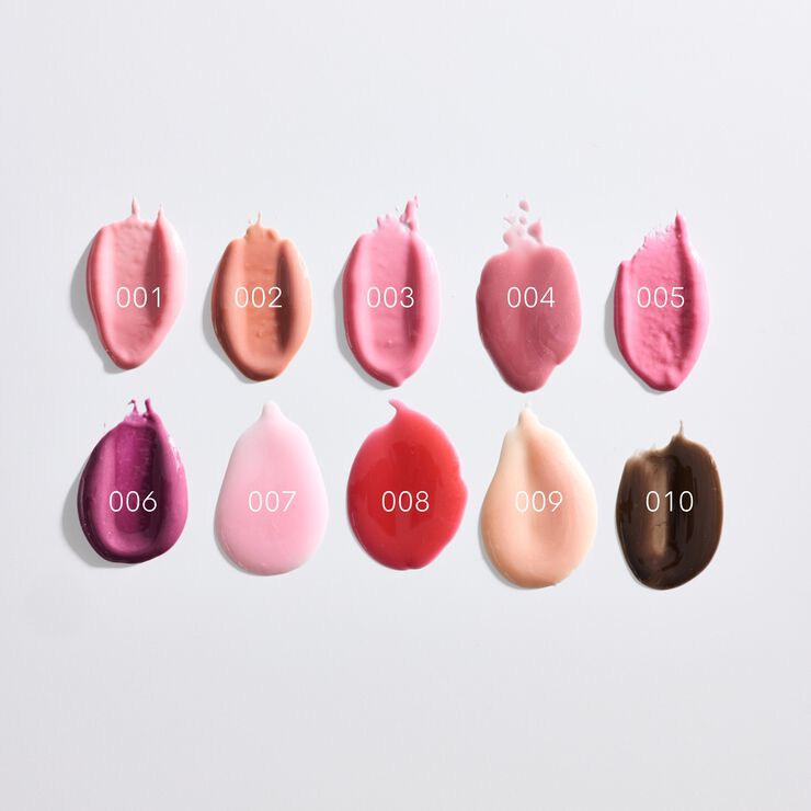 Soft'n tinted Pink Soft Ice