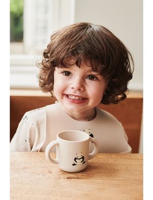 Neil Sippy Cup Panda / Sandy-One si