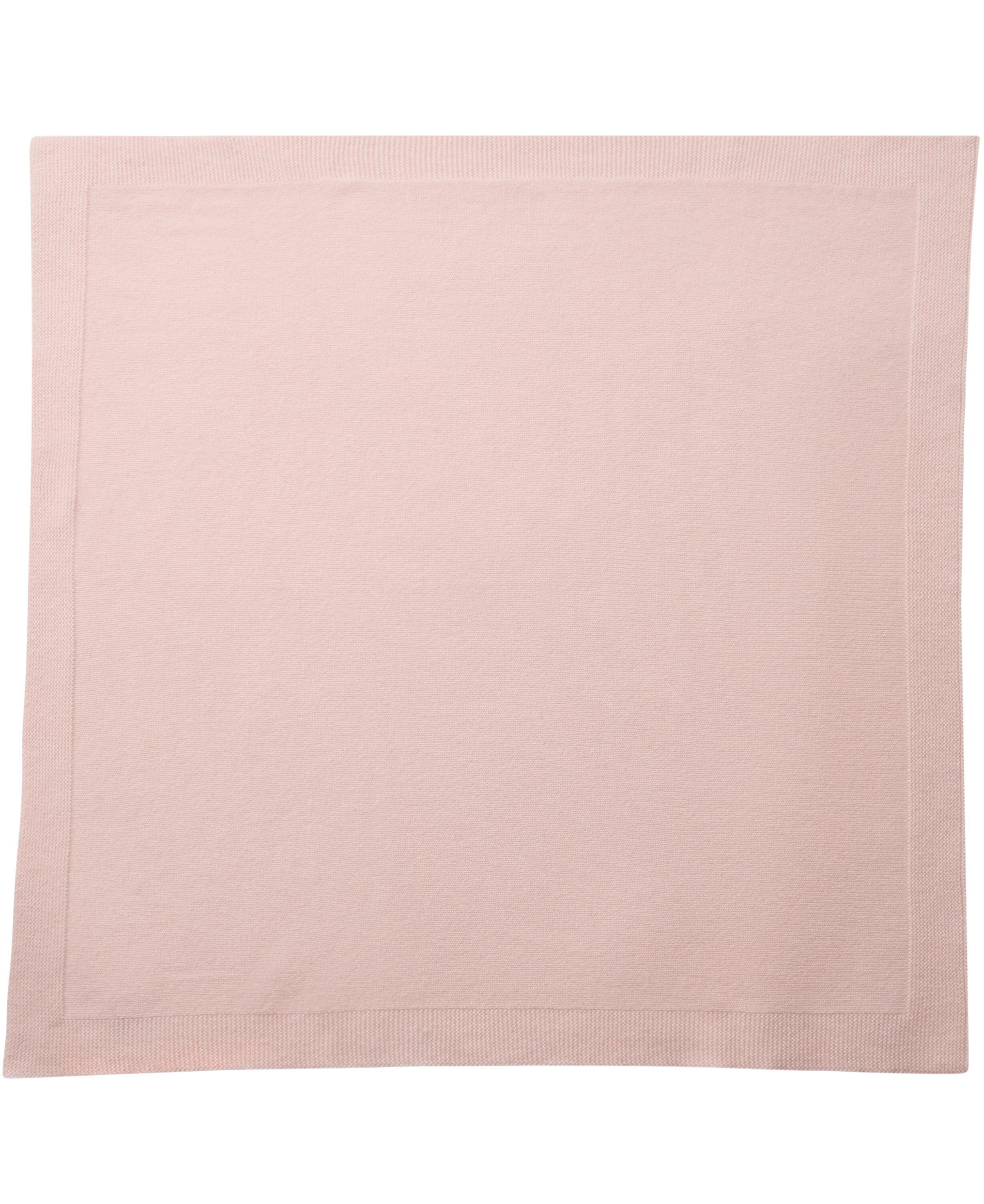 Newborn 100% Cashmere blanket GCS