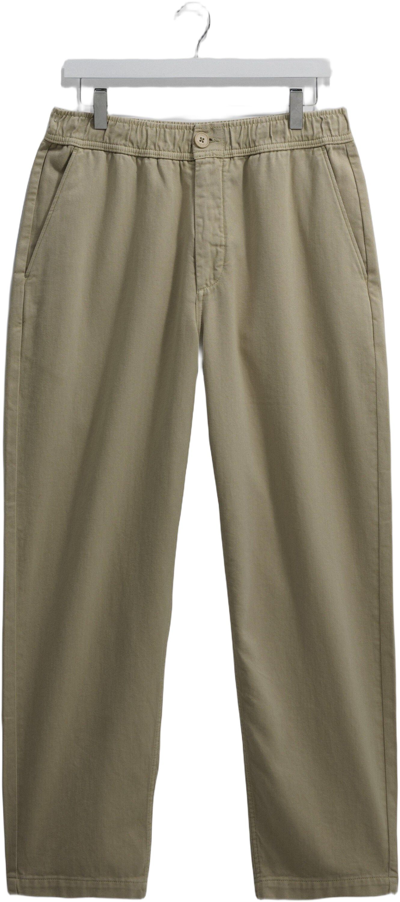 KURT TROUSER - LONGER LENGTH