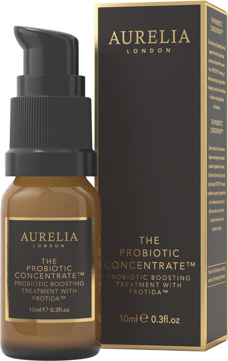 The Probiotic Concentrate 10 ml.