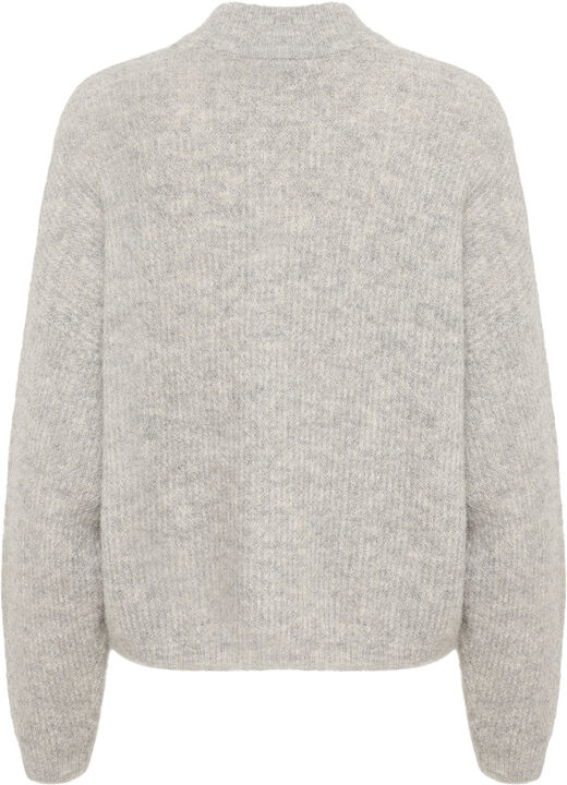 AlphaGZ short cardigan NOOS