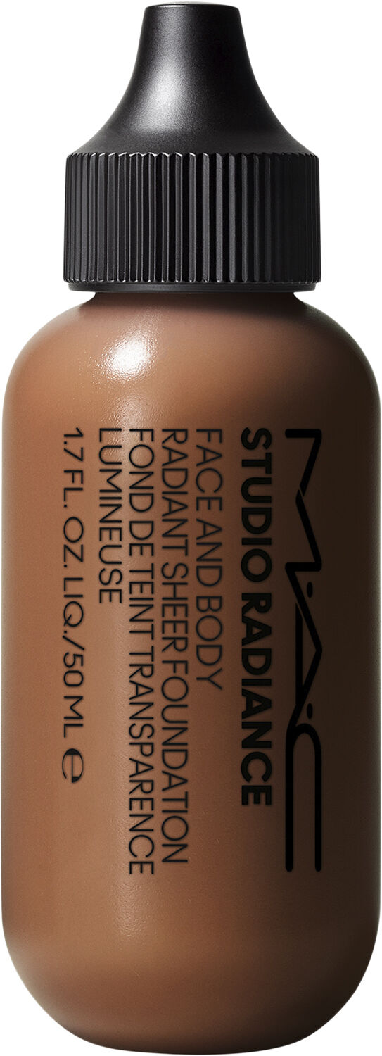 Studio Radiance Face And Body Radiant Sheer Foundation