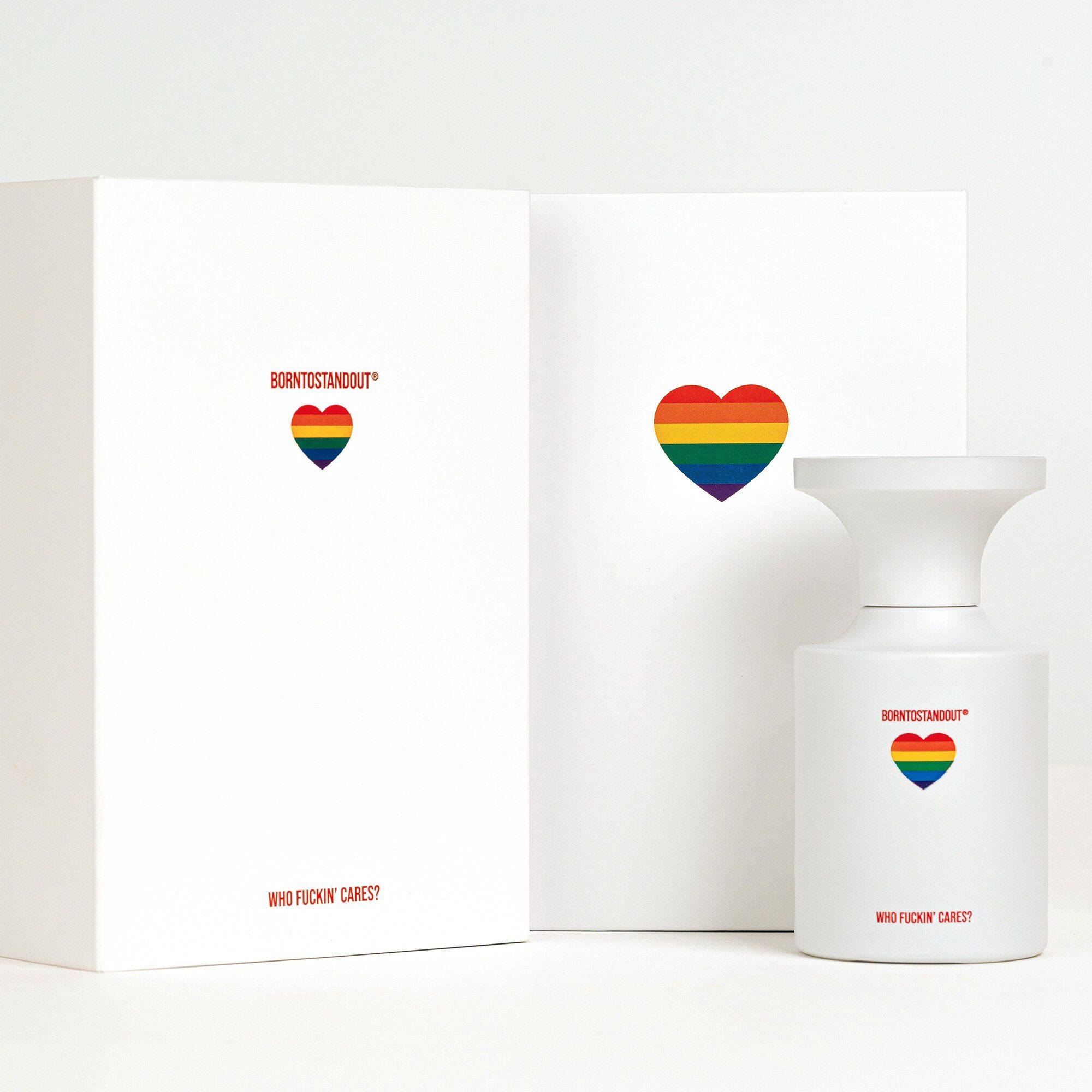 DIRTY RAINBOW Eau de Parfum