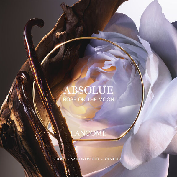 Absolue Les Parfum Rose On The Moon Eau De Parfum