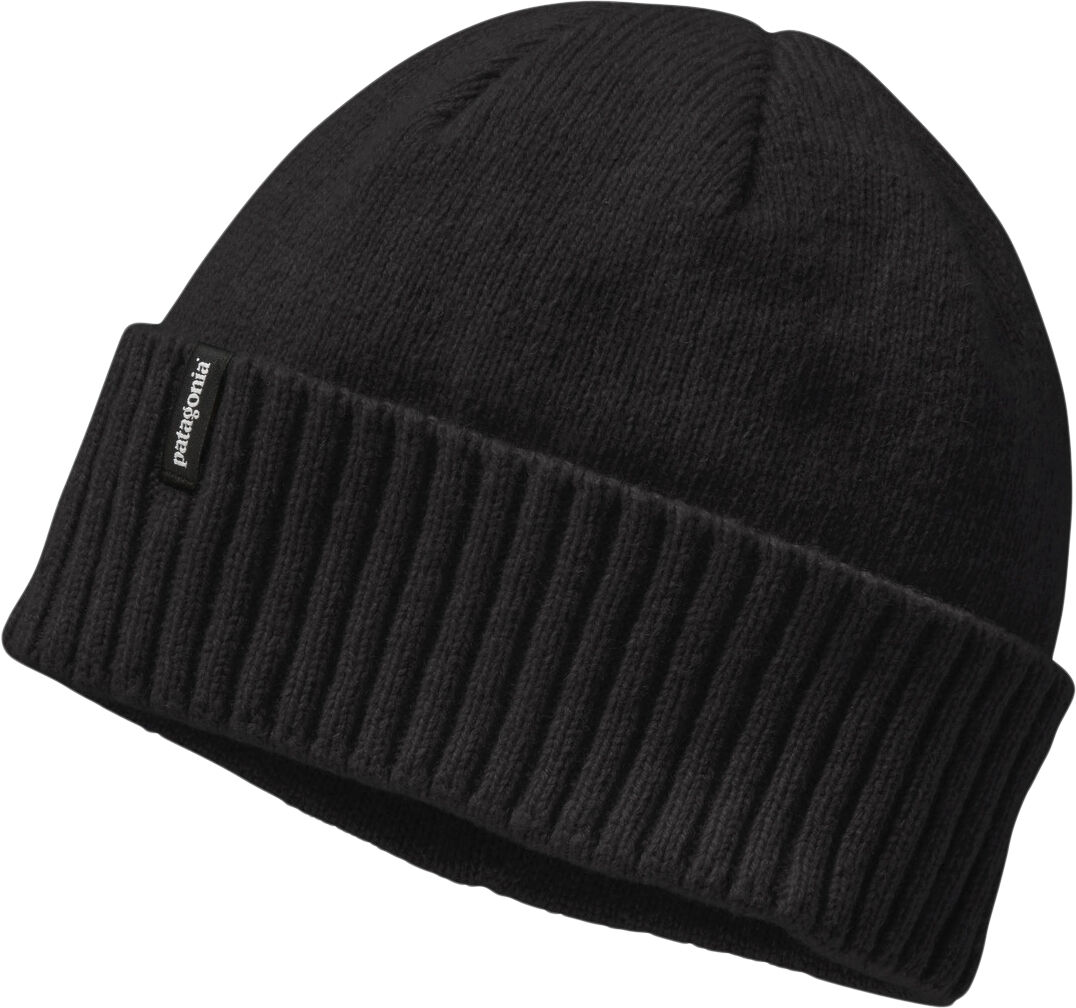 Patagonia Brodeo Wool Beanie