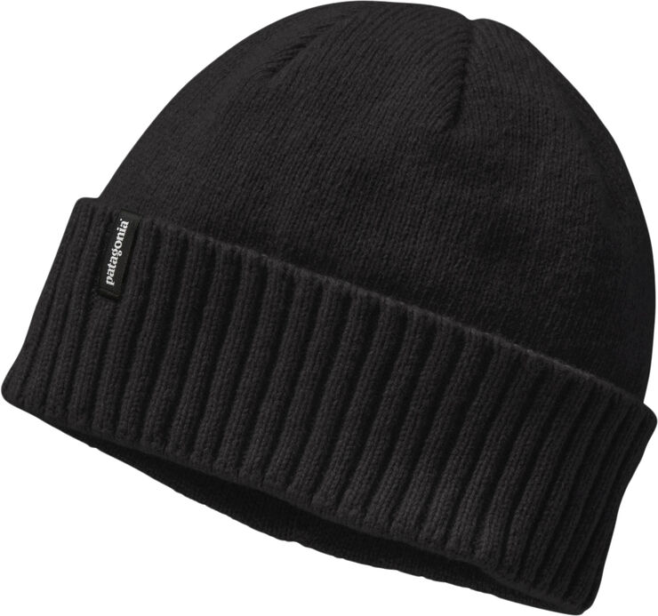 Patagonia Brodeo Wool Beanie