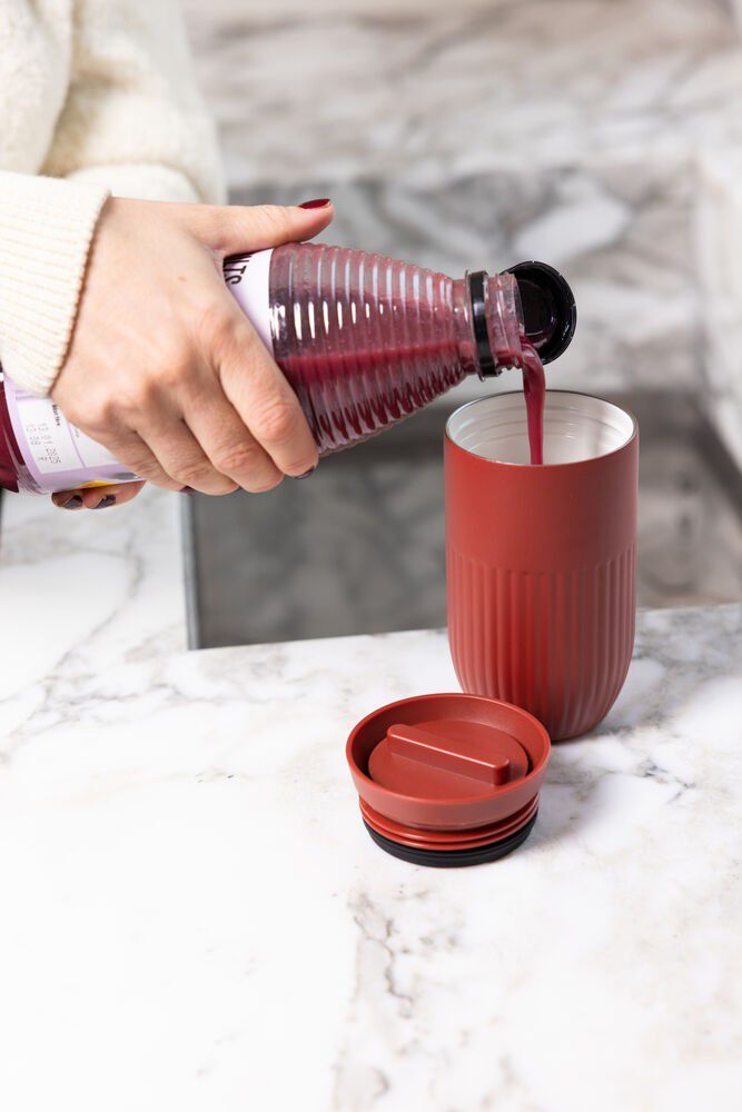 Tova travel mug