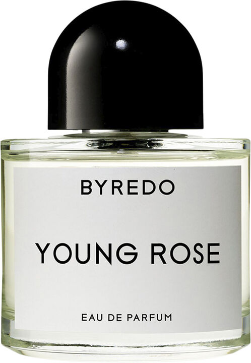 Young Rose Eau de Parfum