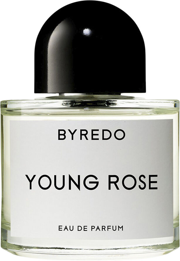 Young Rose Eau de Parfum