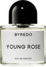 Young Rose Eau de Parfum