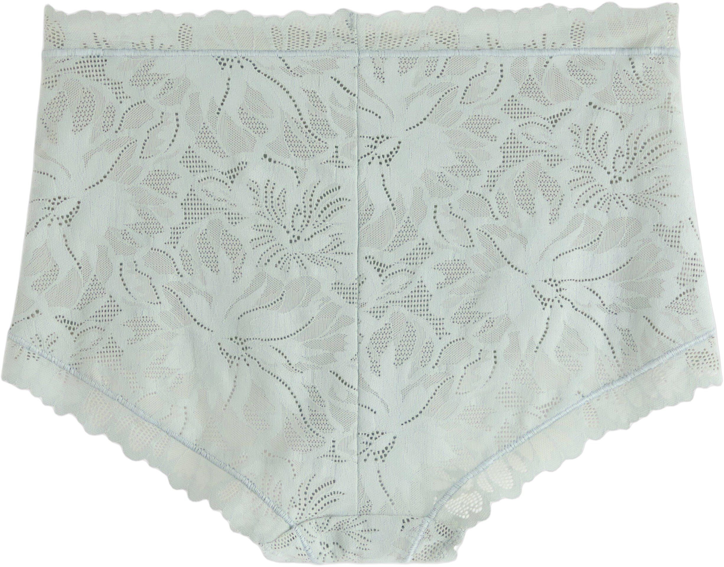 Briefs in soft and comfy lace with