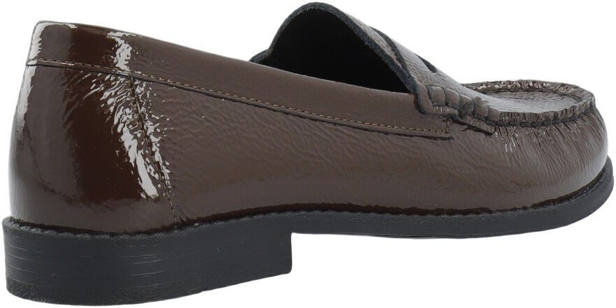 CASROBERTA Loafer Nappa Lak