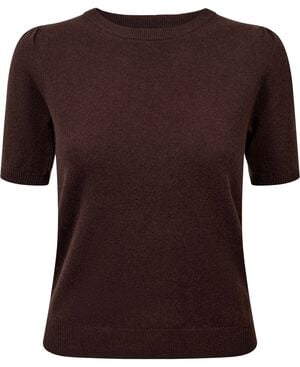 Mabel 4 - 100% Cashmere GCS
