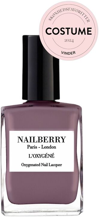 NAILBERRY Peace