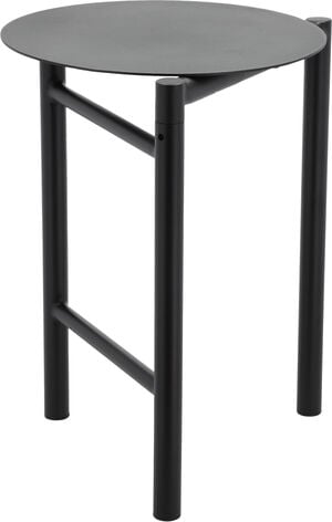 Krakk Disc Black