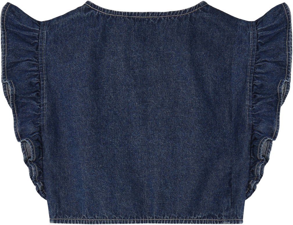 Don Waistcoat