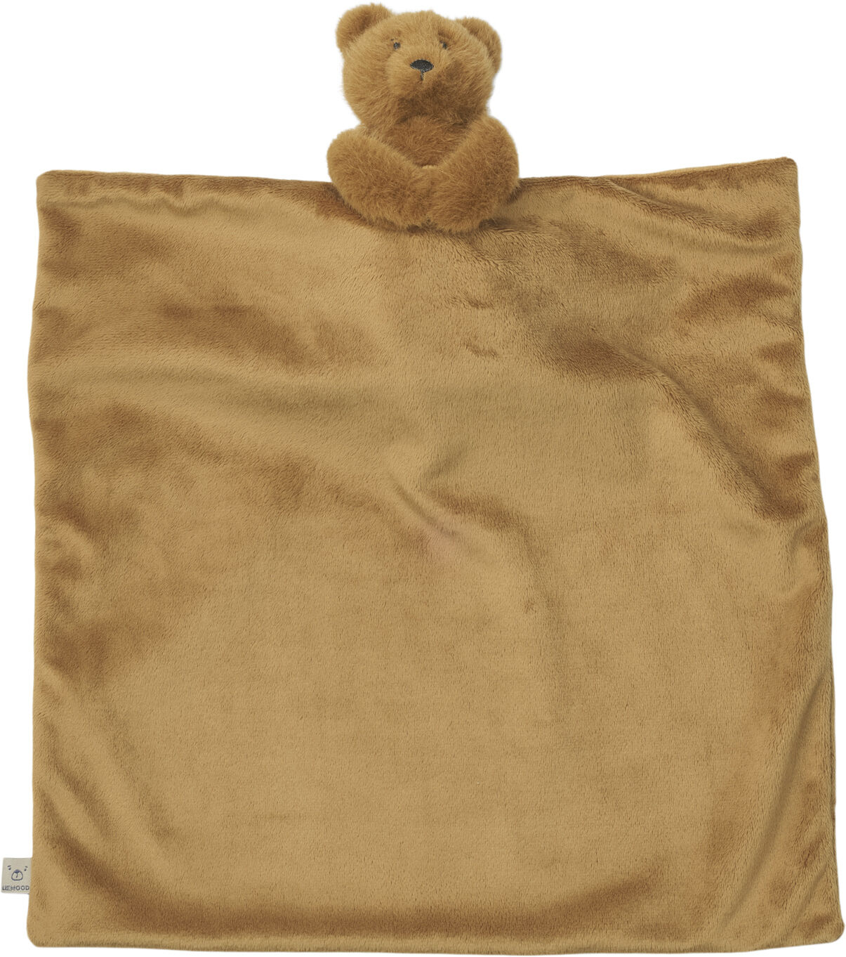Camdon Bear Cuddle Cloth