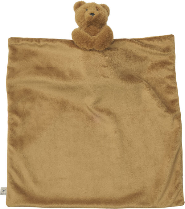 Camdon Bear Cuddle Cloth