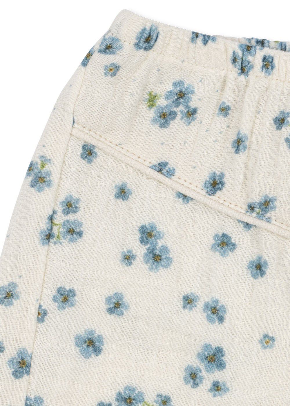 RHW X KS MIOBLU SHORTIE GOTS