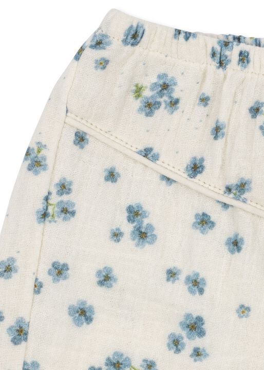 RHW X KS MIOBLU SHORTIE GOTS