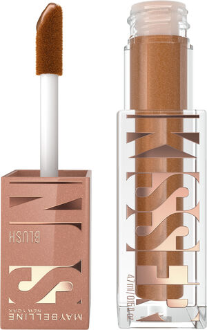Sunkisser Glow Liquid Blush