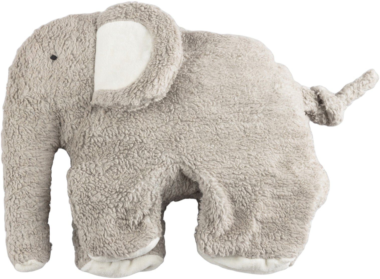 Varmepude bamse, Fanto