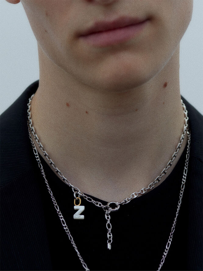 Negroni Necklace